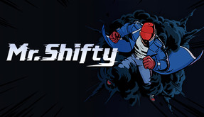 Mr. Shifty screenshot thumbnail video