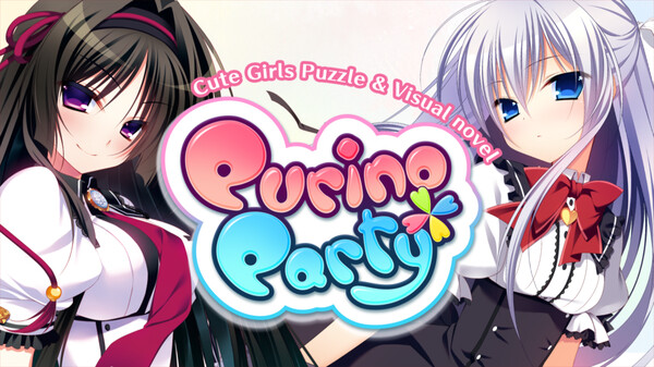 Purino Party screenshot thumbnail video