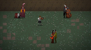 Red Rope: Don't Fall Behind screenshot thumbnail video