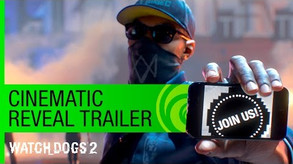 Watch_Dogs2 Deluxe Edition screenshot thumbnail video