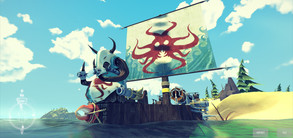 The Last Leviathan — the last leviathan trailer thumbnail