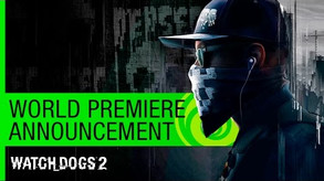 Watch_Dogs2 Deluxe Edition screenshot thumbnail video