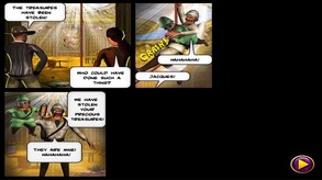 Hide and Secret Treasure of the Ages screenshot thumbnail video