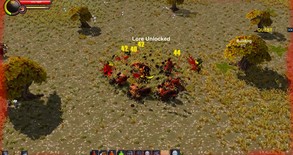 Warriors' Wrath - Evil Challenge screenshot thumbnail video