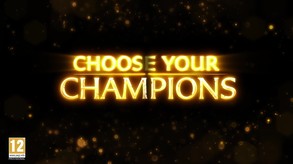 Champions Trailer UK