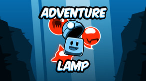 Adventure Lamp Launch