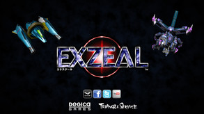 EXZEAL screenshot thumbnail video