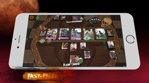 Cthulhu Realms Trailer