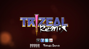 TRIZEAL Remix screenshot thumbnail video