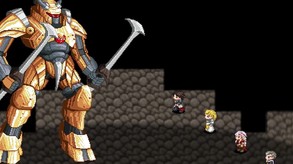 Storm Of Spears RPG screenshot thumbnail video
