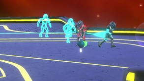 WarpBall screenshot thumbnail video