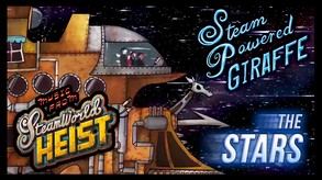 Music from SteamWorld Heist - Steam Powered Giraffe screenshot thumbnail video