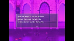 Machine Made: Rebirth screenshot thumbnail video