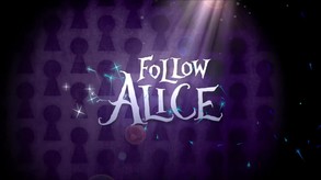 Disney Alice in Wonderland screenshot thumbnail video