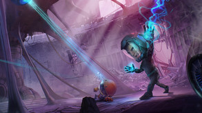 BLACKHOLE: Challenge Vault screenshot thumbnail video