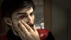 Prey E3 2016 Cinematic