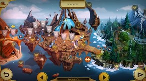 12 Labours of Hercules V: Kids of Hellas (Platinum Edition)-游戏截图