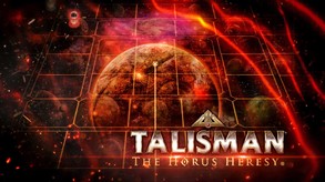 Talisman Horus Heresy video thumbnail for Talisman: The Horus Heresy - Season Pass
