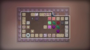 Quell Zen screenshot thumbnail video