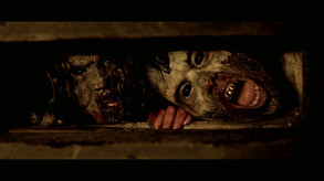 Exit Humanity - Trailer video thumbnail for Exit Humanity