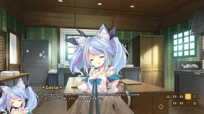 KARAKARA screenshot thumbnail video