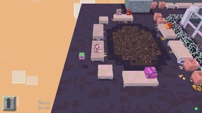 The Real Texas - Cellpop Goes Out At Night screenshot thumbnail video