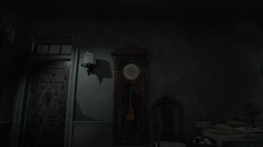 RESIDENT EVIL 7 screenshot thumbnail video