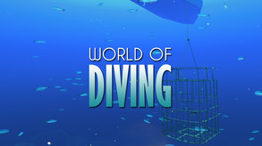 World of Diving screenshot thumbnail video