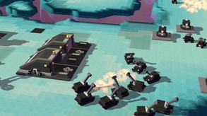 8-Bit Armies screenshot thumbnail video