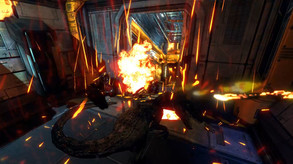 In Case of Emergency, Release Raptor screenshot thumbnail video