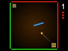 Freebie screenshot thumbnail video