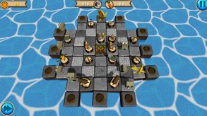 Rabbit Island screenshot thumbnail video