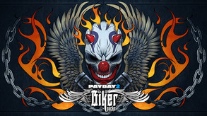 PAYDAY 2: Biker Packs Trailer video thumbnail for PAYDAY 2: Biker Character Pack