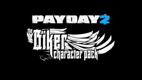 PAYDAY 2: Biker Character Pack screenshot thumbnail video