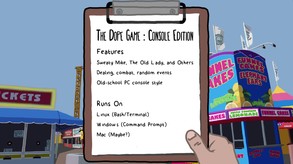 The Dope Game: The Stash screenshot thumbnail video