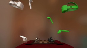 Tabletop Simulator screenshot thumbnail video