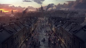 Vermillion Watch: Moorgate Accord Collector's Edition screenshot thumbnail video