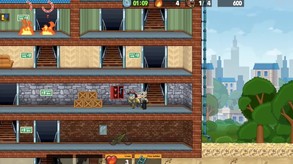 Chill the Piro screenshot thumbnail video