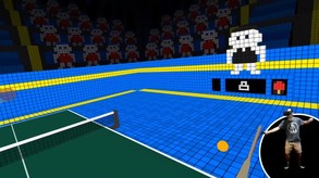 VR Ping Pong screenshot thumbnail video