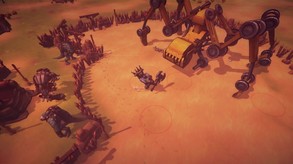 Goliath: Summertime Gnarkness screenshot thumbnail video