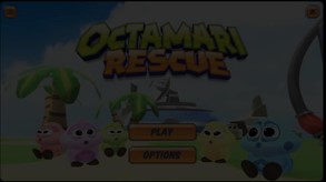 Octamari Rescue screenshot thumbnail video
