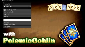 Gameplay by PolemicGoblin