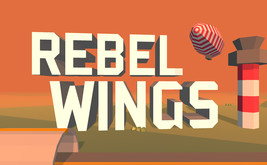 Rebel Wings Trailer