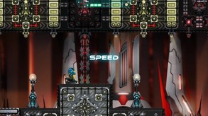 Robo's World: The Zarnok Fortress screenshot thumbnail video