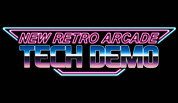 New Retro Arcade: Neon screenshot thumbnail video