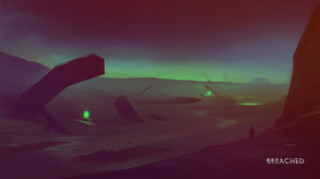 Breached screenshot thumbnail video