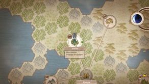 Moon Hunters - Deluxe Edition screenshot thumbnail video