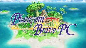 Phantom Brave PC - Digital Art Book screenshot thumbnail video