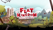 Flat Kingdom Paper's Cut Edition screenshot thumbnail video