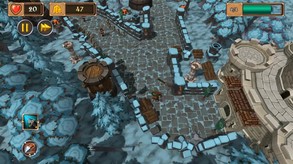 King's Guard TD screenshot thumbnail video